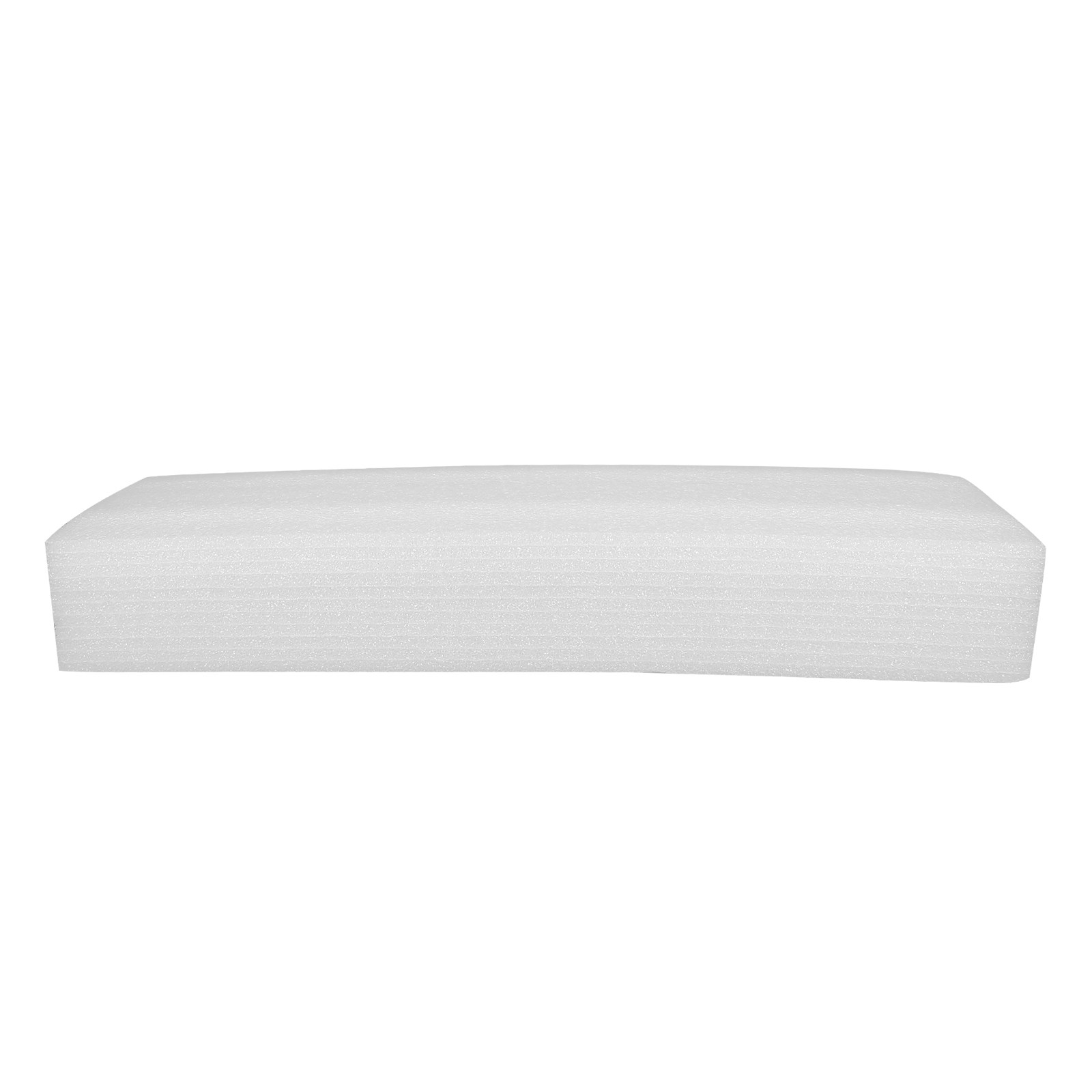 Foam Blocks for Crafts 50cm Wh - Embellishment Crafts recension och pris