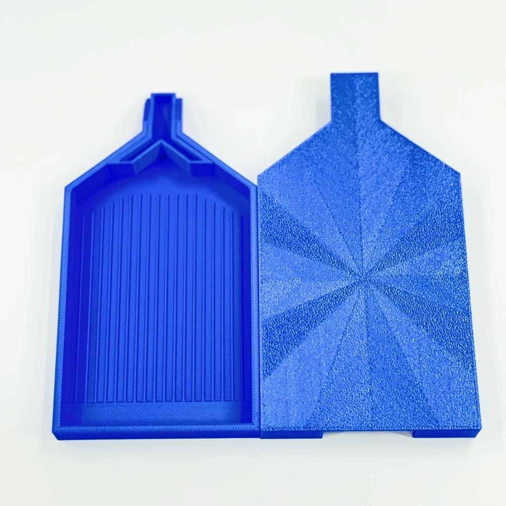 DIY Craft Large Diamond Painti - Craft Embellishment Storage recension och pris